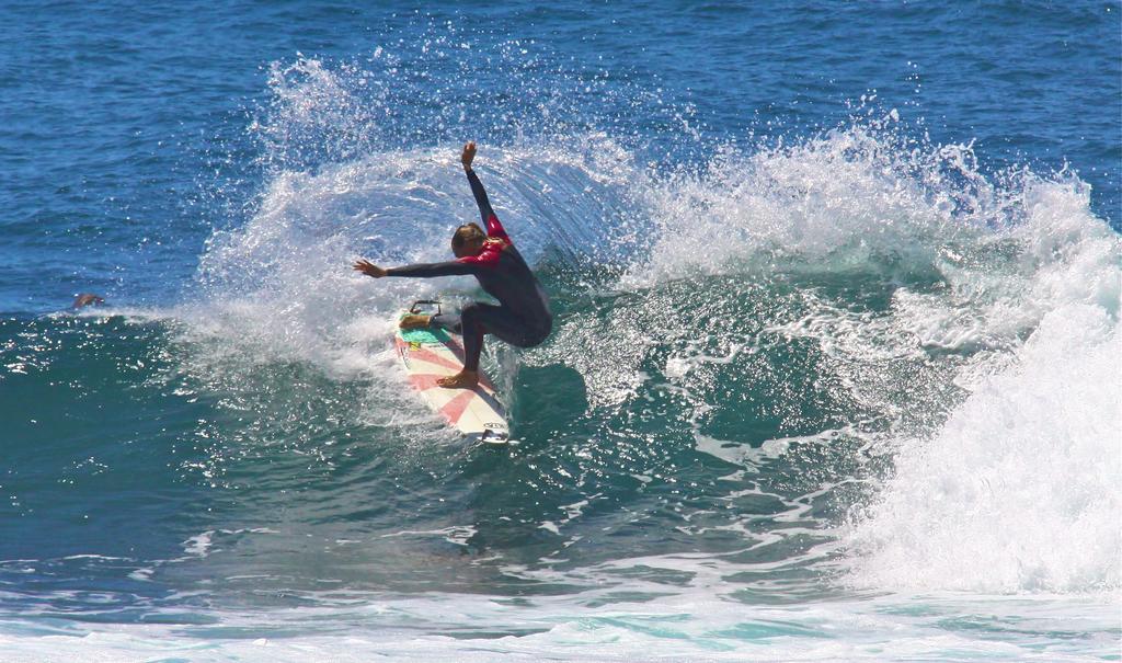 Chill In Ericeira Surf House Vandrarhem Exteriör bild